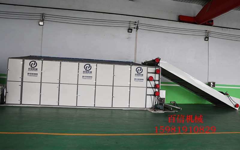 熱泵烘干機烘房內(nèi)的溫度如何來控制？