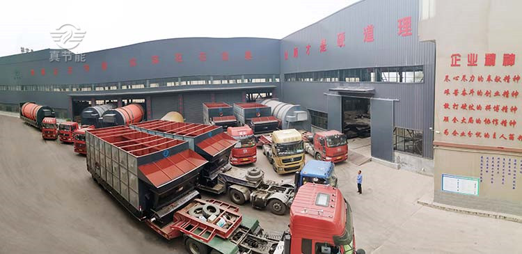 淀粉渣烘干機生產廠家