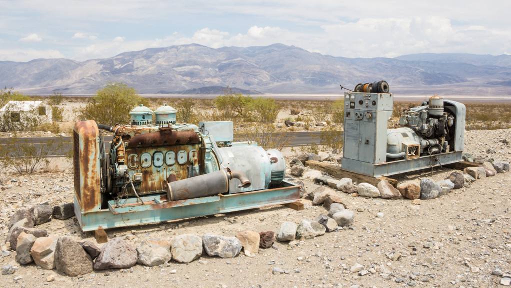 薯渣烘干機生銹對設備的影響