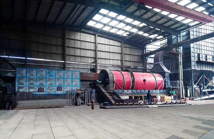 投資一臺酒糟烘干機需要花費多少錢? 投資一臺酒糟烘干機需要花費多少錢?