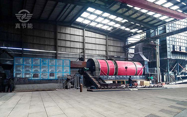 木薯渣烘干機設備優勢 木薯渣烘干機設備優勢