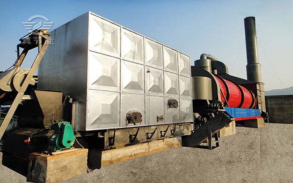 藥渣烘干機(jī)的優(yōu)勢(shì) 藥渣烘干機(jī)的優(yōu)勢(shì)