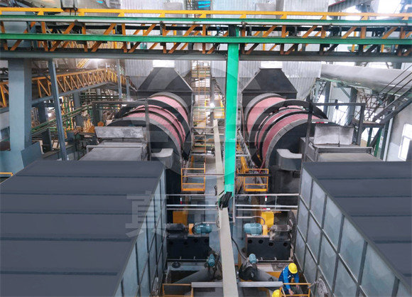 藥渣烘干設(shè)備運(yùn)行過程中有異常響動怎么解決 藥渣烘干設(shè)備運(yùn)行過程中有異常響動怎么解決