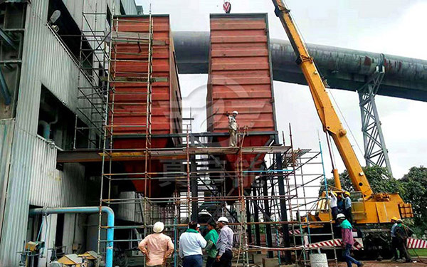 藥渣烘干機生產(chǎn)廠家哪家好