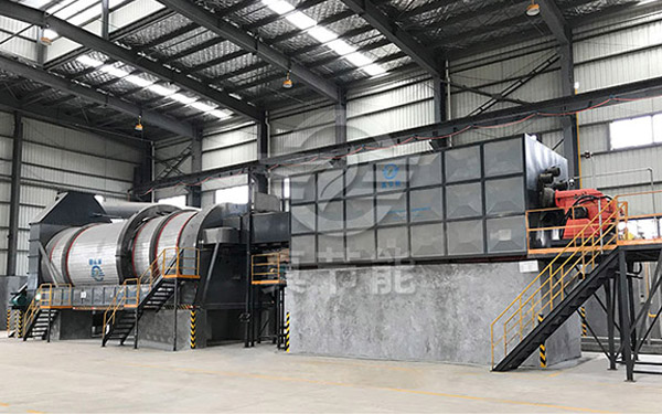 豆腐渣烘干機(jī)如何提升性能